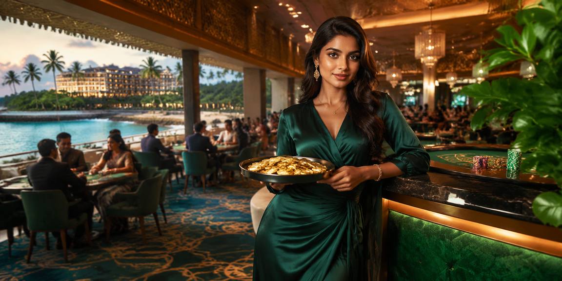 5wg ব্যাকারেট ফার্স্ট পার্সন কী, কেন এখানে খেলুন